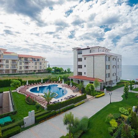 Apartament Mia Cassa Święty Włas Zewnętrze zdjęcie