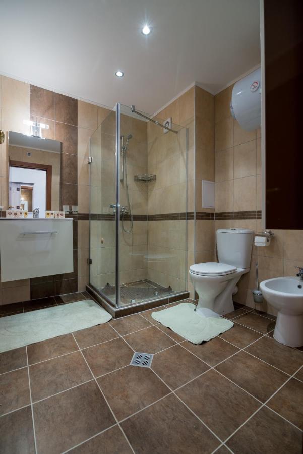 Apartament Mia Cassa Święty Włas Zewnętrze zdjęcie