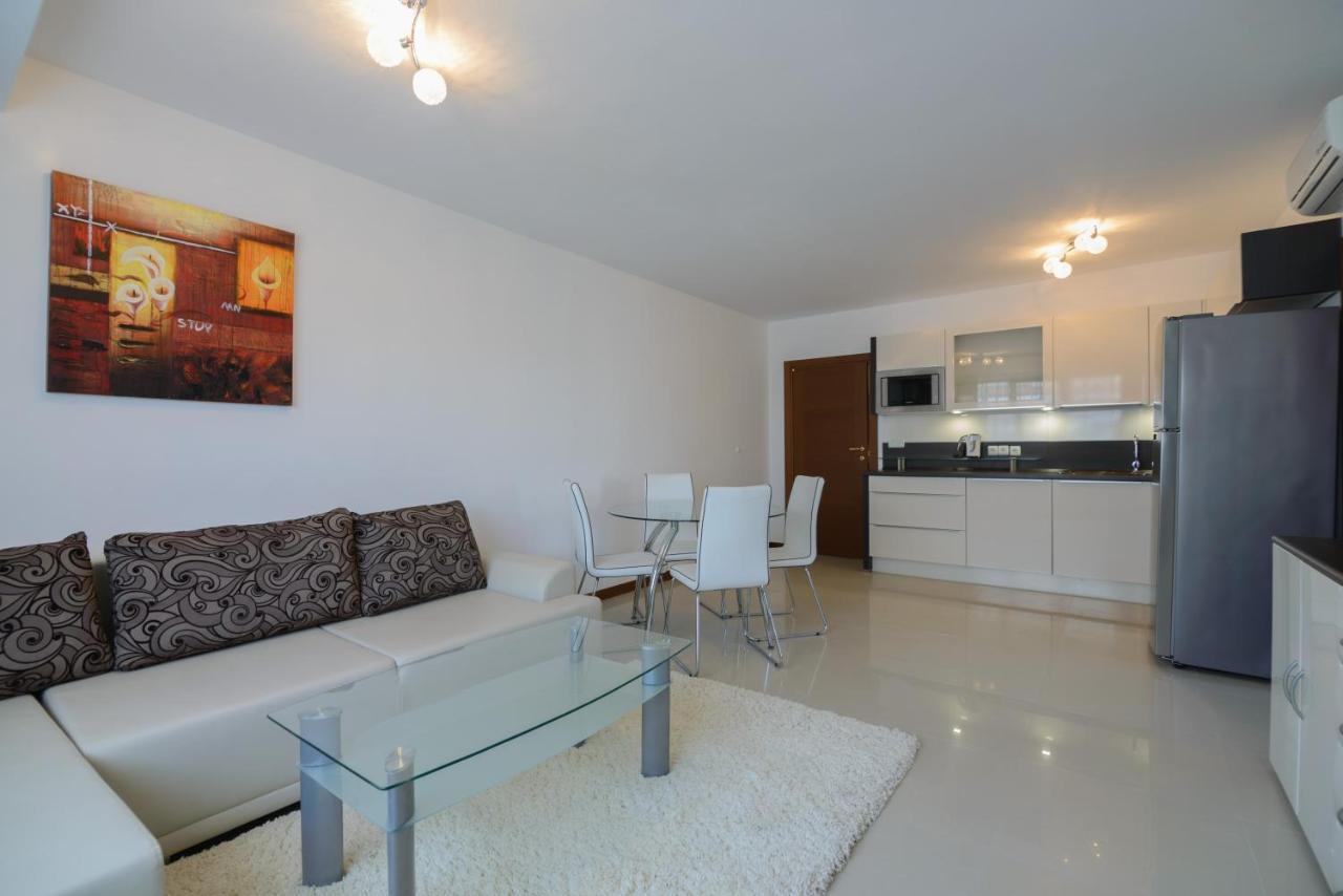 Apartament Mia Cassa Święty Włas Zewnętrze zdjęcie
