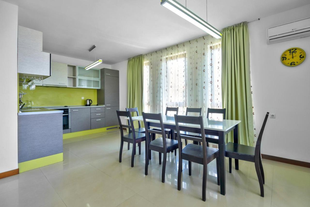 Apartament Mia Cassa Święty Włas Zewnętrze zdjęcie