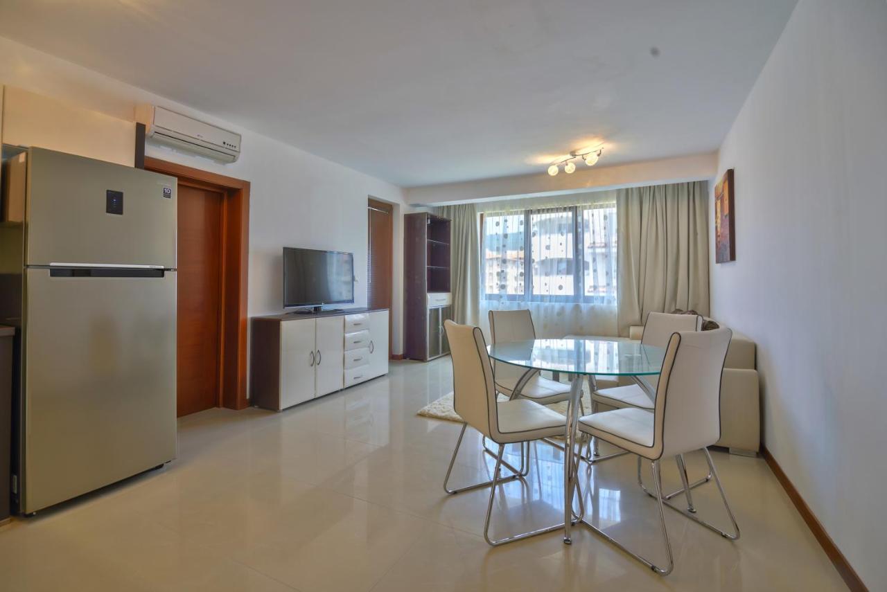 Apartament Mia Cassa Święty Włas Zewnętrze zdjęcie