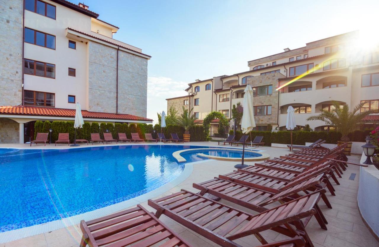Apartament Mia Cassa Święty Włas Zewnętrze zdjęcie