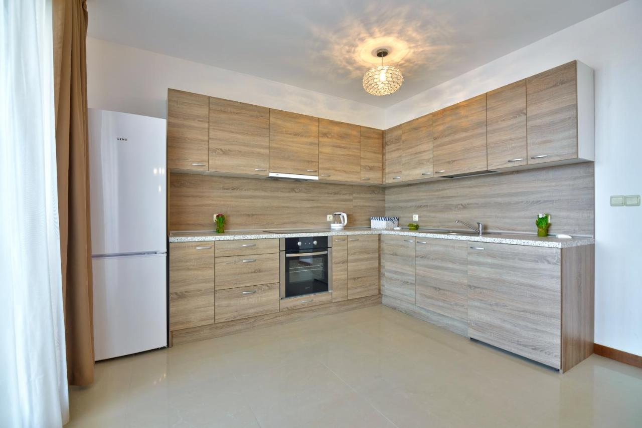 Apartament Mia Cassa Święty Włas Zewnętrze zdjęcie