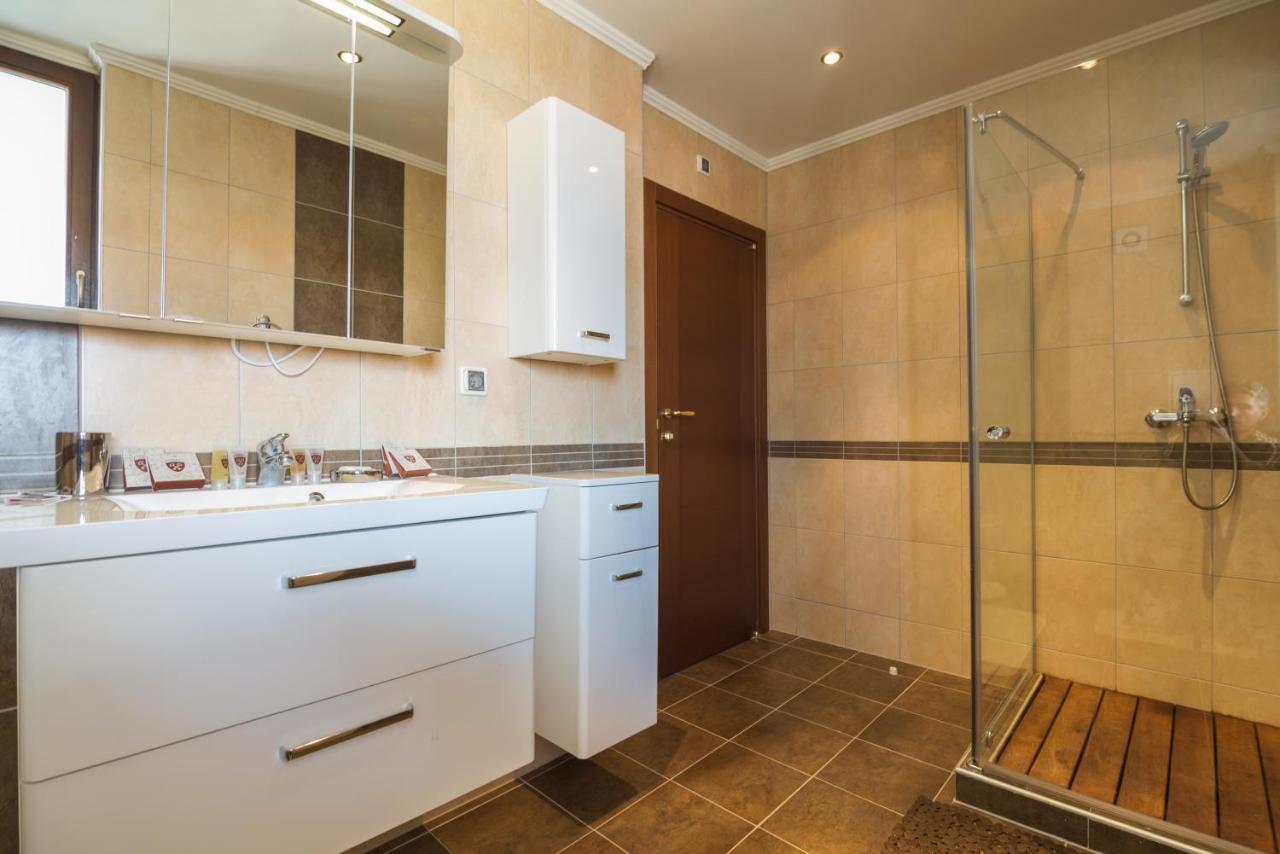 Apartament Mia Cassa Święty Włas Zewnętrze zdjęcie