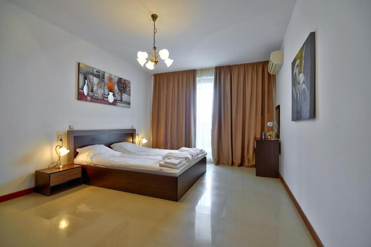 Apartament Mia Cassa Święty Włas Zewnętrze zdjęcie