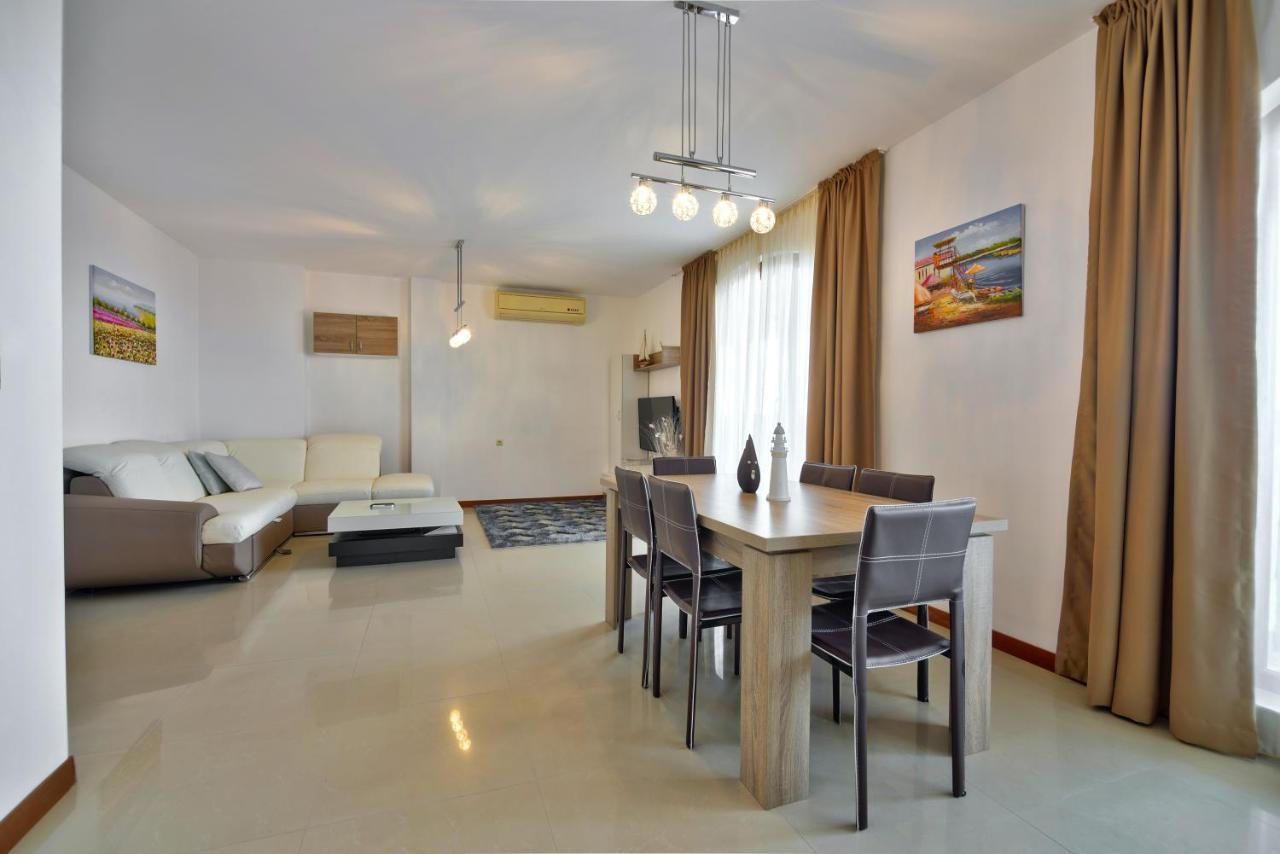 Apartament Mia Cassa Święty Włas Zewnętrze zdjęcie