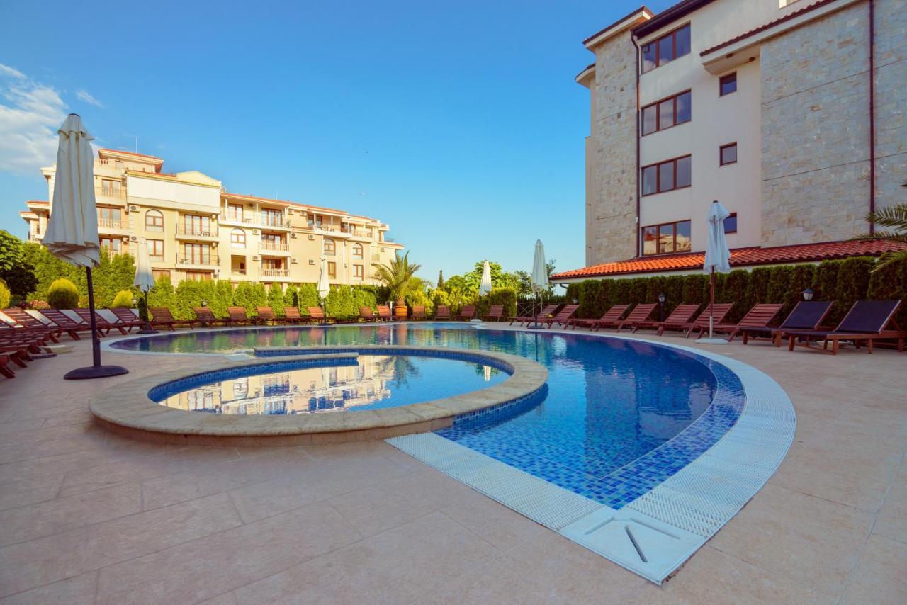 Apartament Mia Cassa Święty Włas Zewnętrze zdjęcie