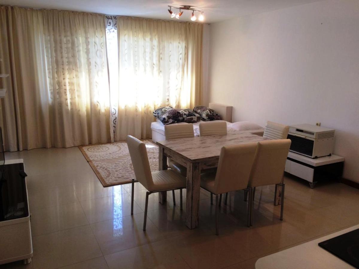Apartament Mia Cassa Święty Włas Zewnętrze zdjęcie