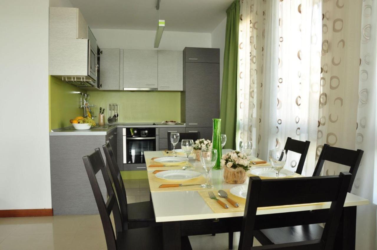 Apartament Mia Cassa Święty Włas Zewnętrze zdjęcie