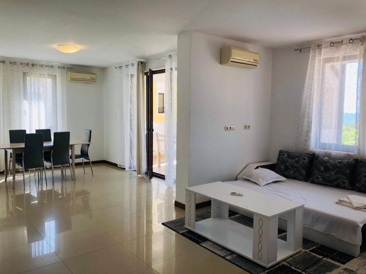 Apartament Mia Cassa Święty Włas Zewnętrze zdjęcie