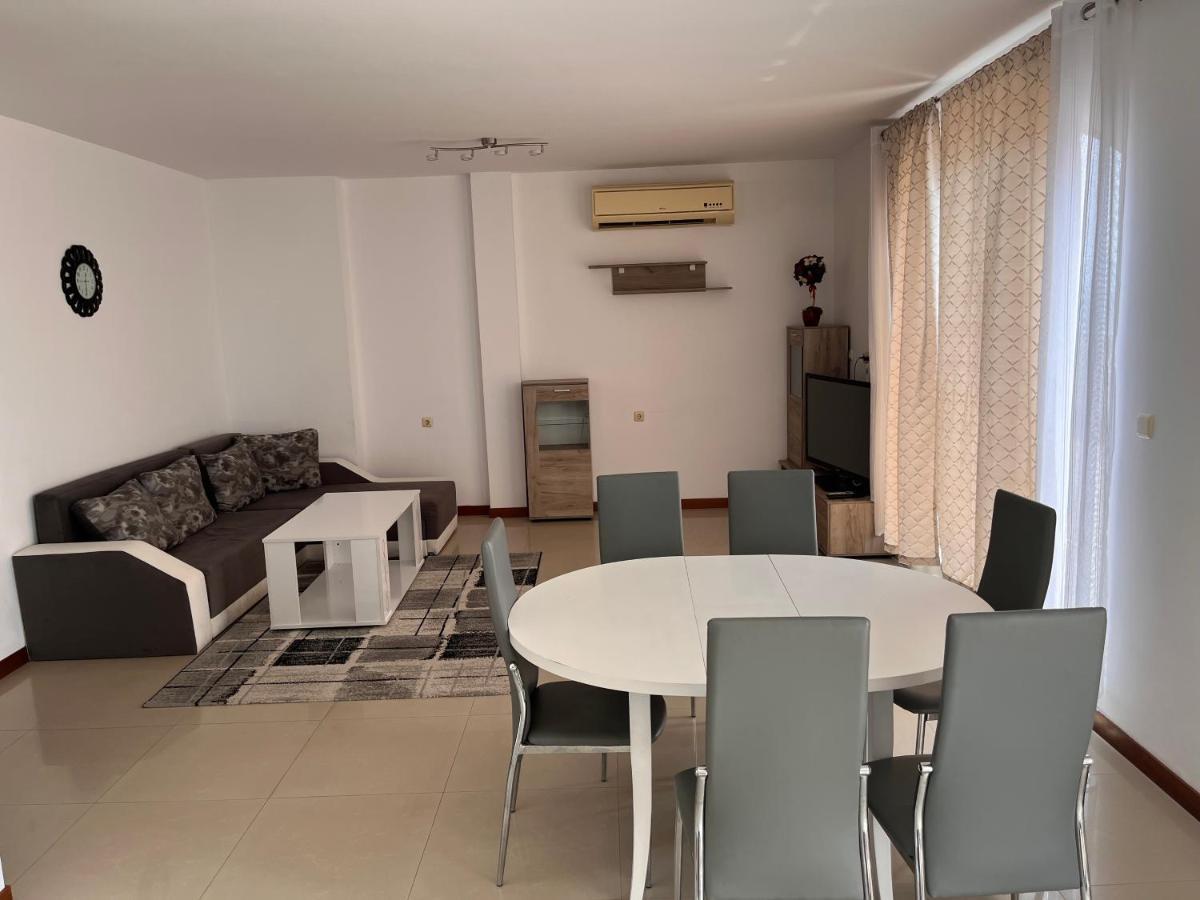Apartament Mia Cassa Święty Włas Zewnętrze zdjęcie