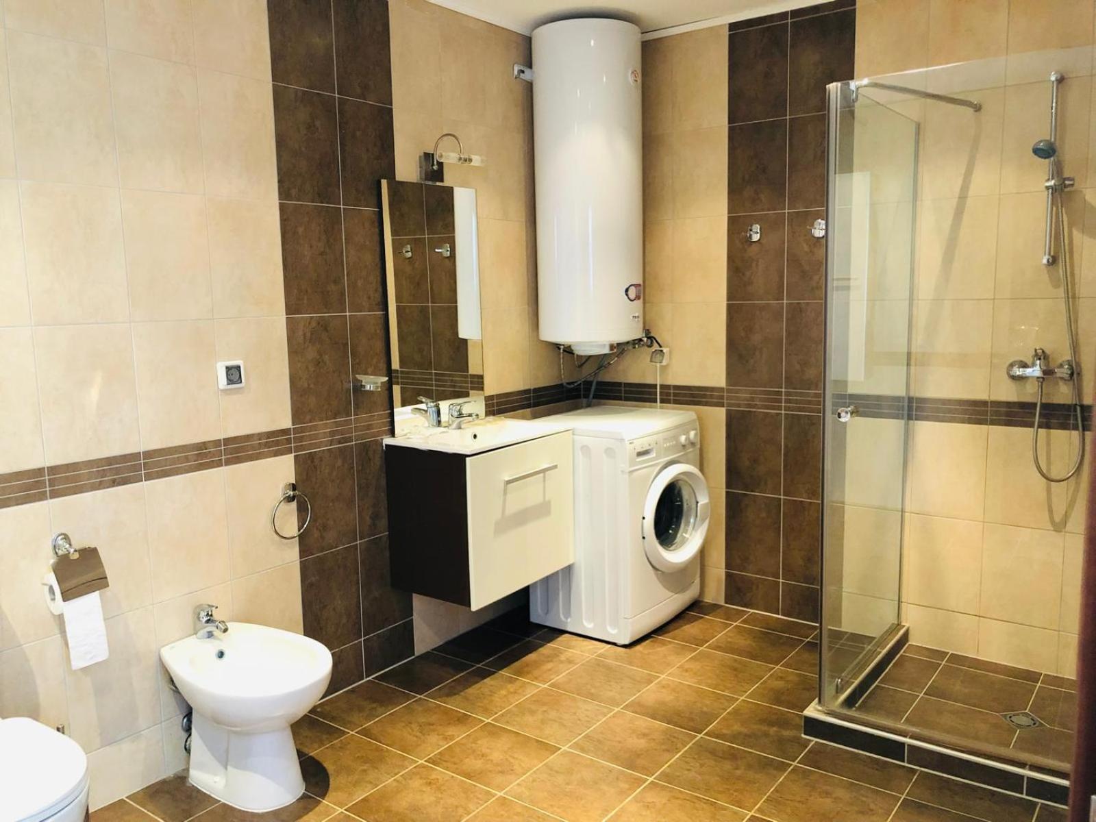 Apartament Mia Cassa Święty Włas Zewnętrze zdjęcie