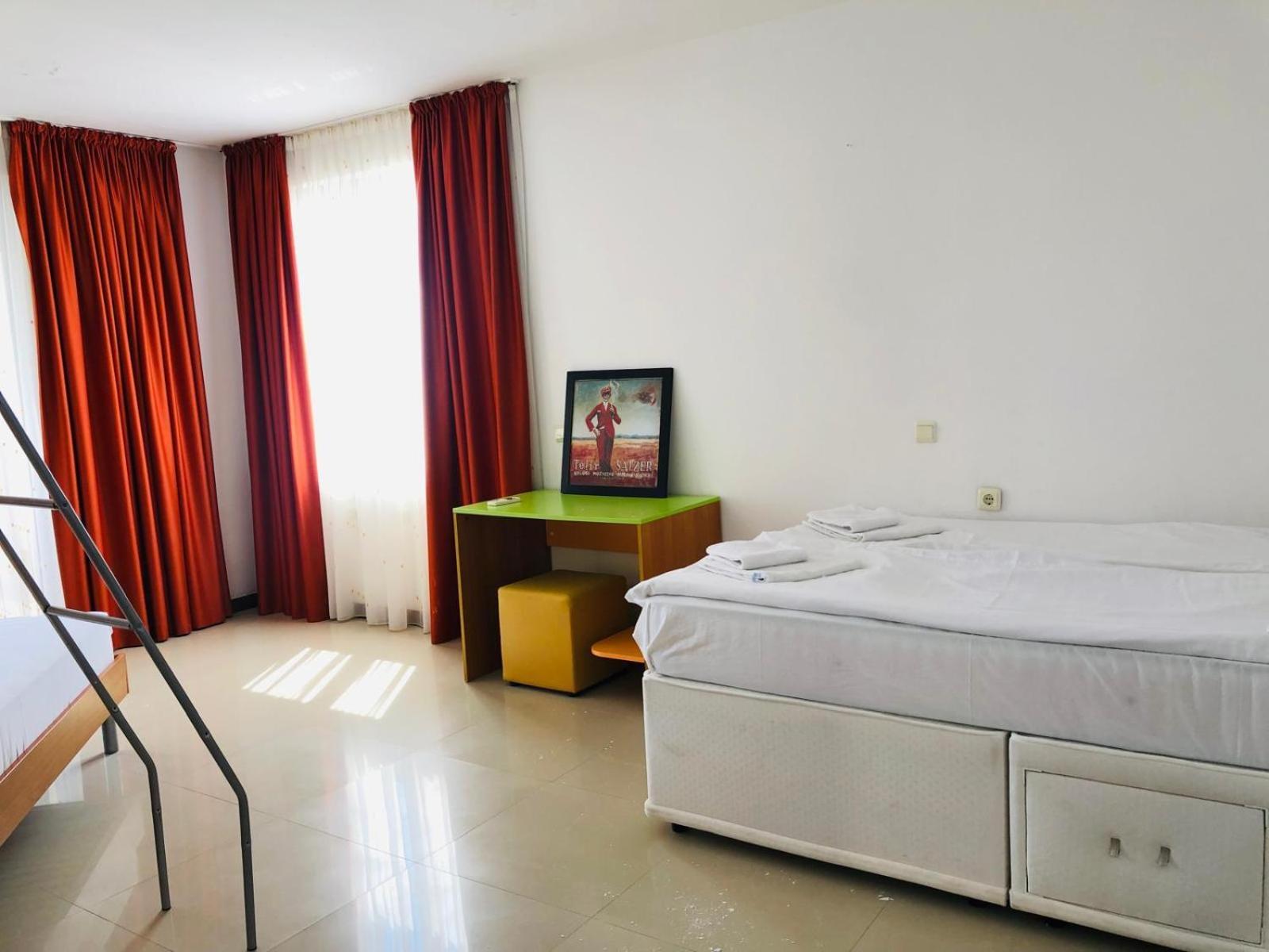 Apartament Mia Cassa Święty Włas Zewnętrze zdjęcie
