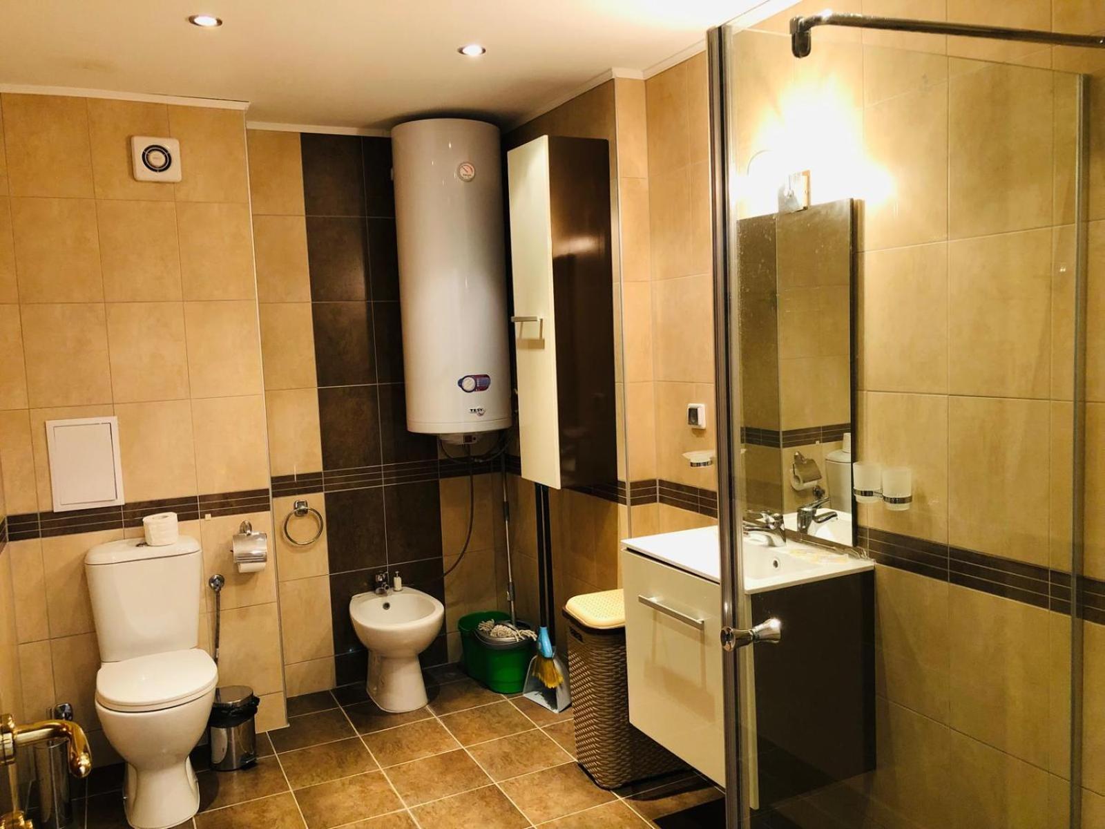 Apartament Mia Cassa Święty Włas Zewnętrze zdjęcie