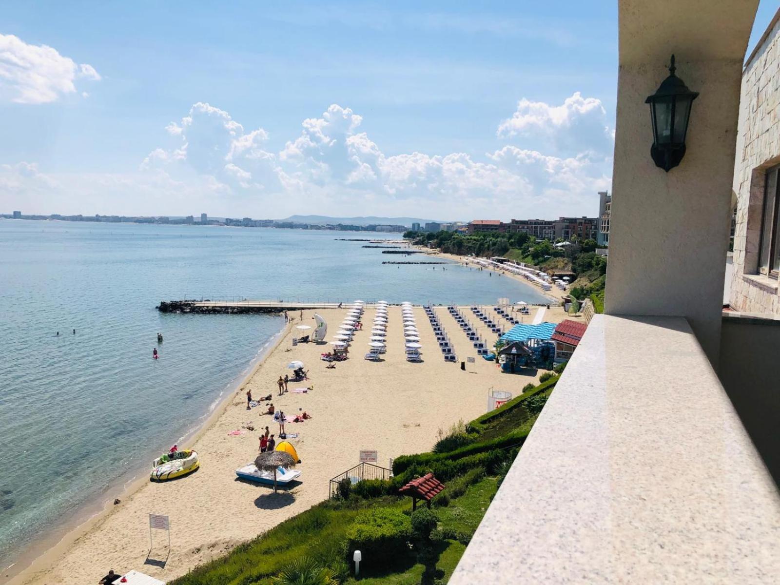 Apartament Mia Cassa Święty Włas Zewnętrze zdjęcie