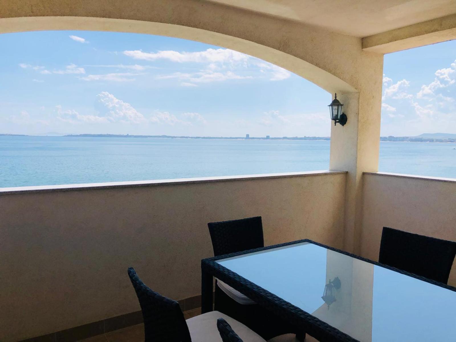 Apartament Mia Cassa Święty Włas Zewnętrze zdjęcie