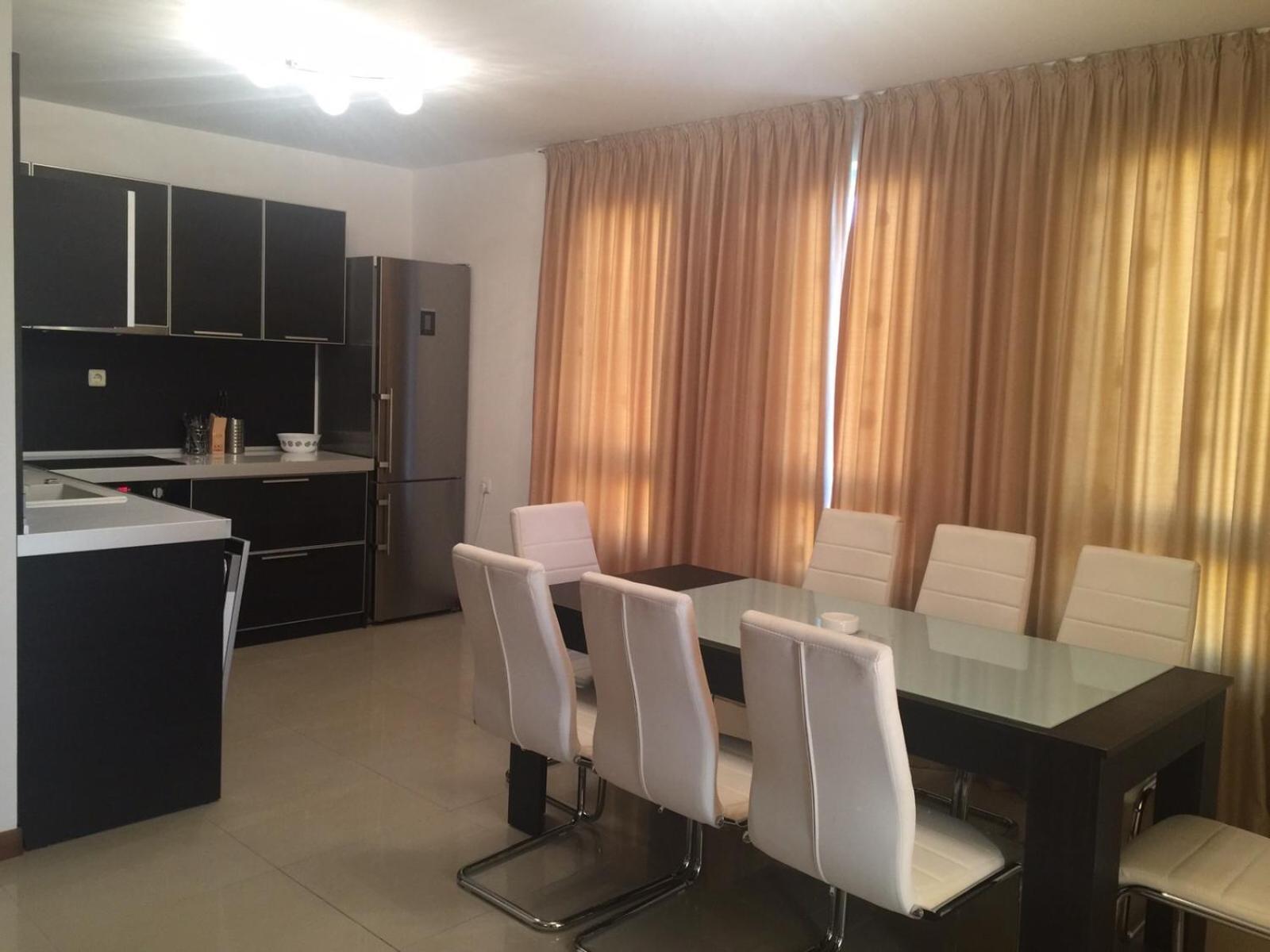 Apartament Mia Cassa Święty Włas Pokój zdjęcie